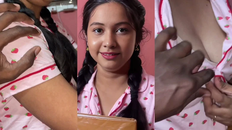 Apple Porn: Student ger avrunkning för extra mark