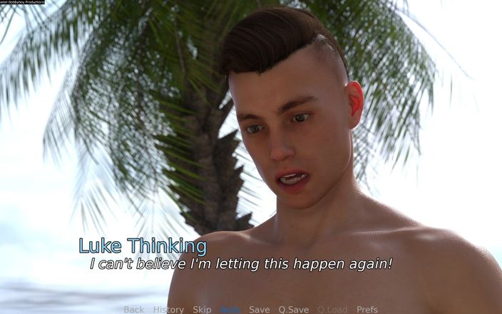 Porngame201: Pembaruan Blok Timur 13
