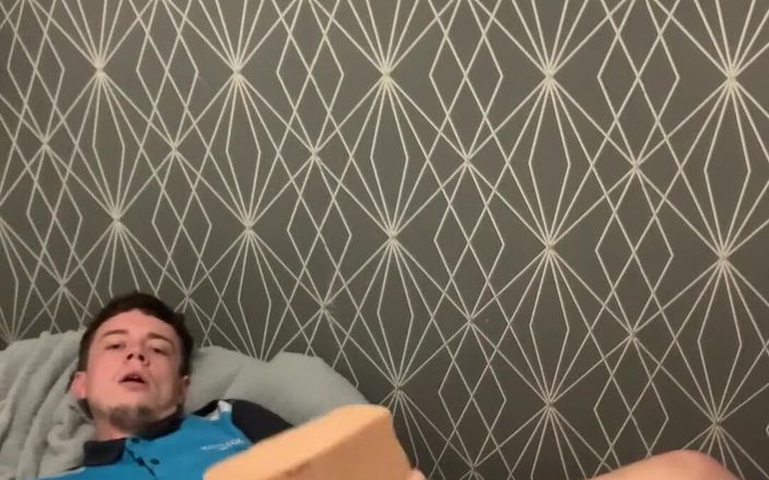 jay jenson: Trevlig lång uppladdning för er alla här. Lite mer i...