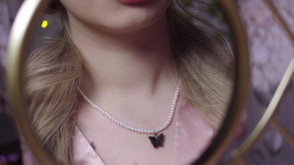 Eva Deva: Video mensaje de tu gfe. ¡Cuidado! Puedes tener un orgasmo