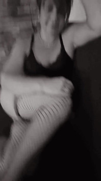 Sexy Sofy v prádle