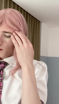 Sissy College Lekce 1: Dollification