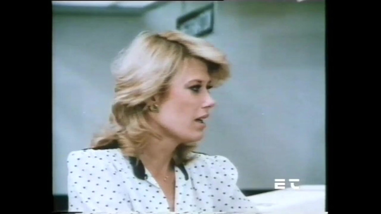 Vintage Usa: Sexy MILF Secretary with Nice Tits and Hairy Pussy Fucked...