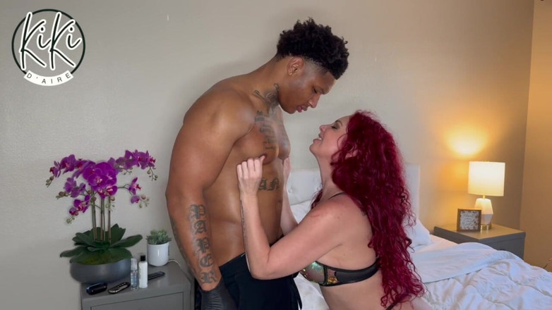 Kiki Daire MILFLand: Kiki y Dre Collab