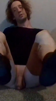 Sock Fetish Fanclub Video of the Month (ffvotm); March 2022