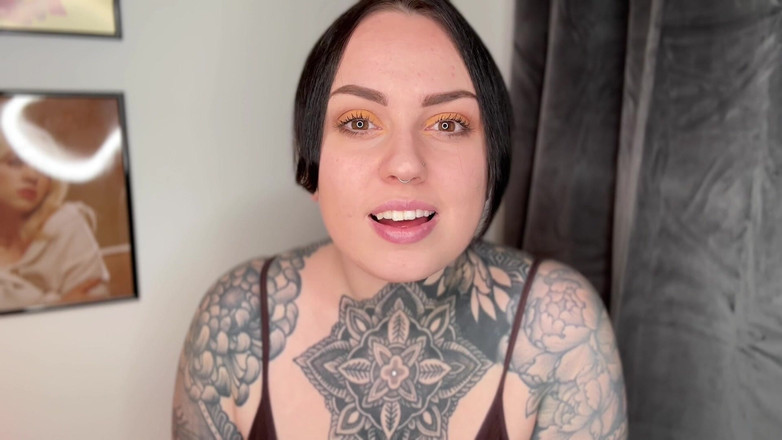 Miss Valentina: Arruinar tu matrimonio instrucciones de paja