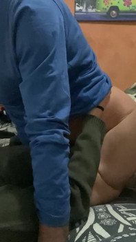 Tệ hơn một thiếu niên - tôi đụ cô ấy và xuất tinh, điều đó có thể xảy ra