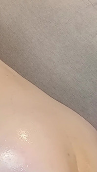 Ik Betrapte Mijn Stiefzus Op Dansen in De Woonkamer En Stak Het in De Strakke Kont Van Die Ondeugende Roodharige