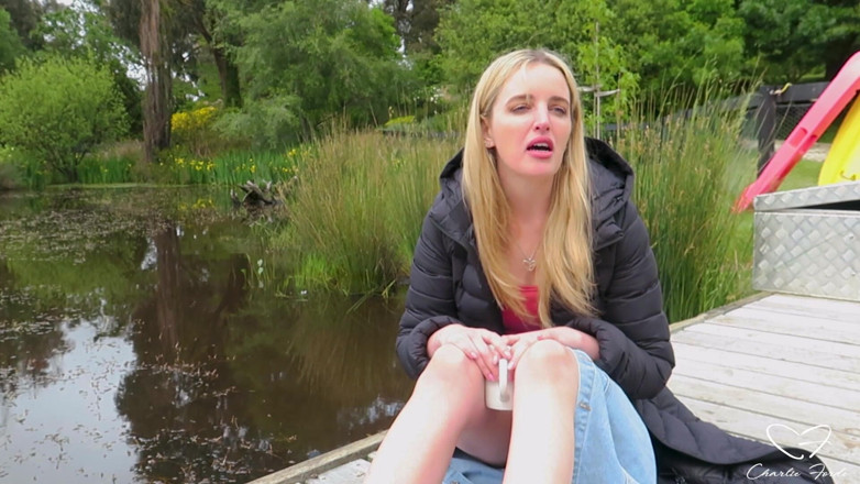 CharlieForde: Interview: Thats a Wrap Mit Charlie Mit Charlie Forde