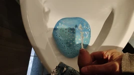 Mear en el Bier Lokal