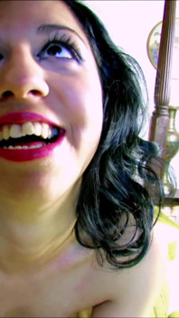 Porn Video: Julia De Lucia & Leo Galvez 01