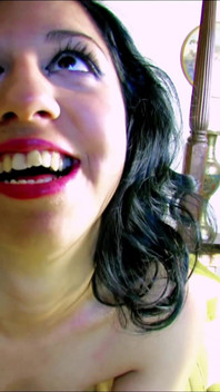 Porn Video: Julia De Lucia & Leo Galvez 01