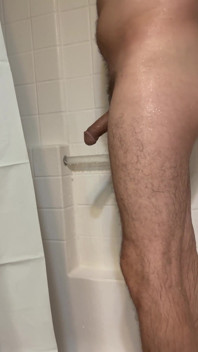 Shower Time