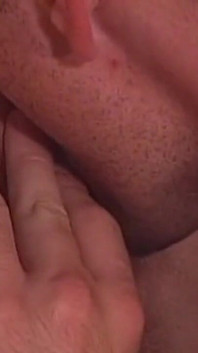 First Hard Fuck on Camera