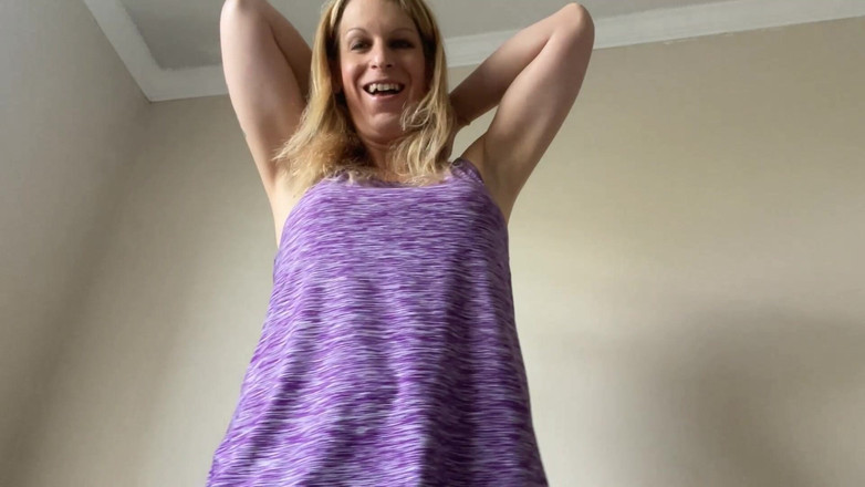 Ryley Rails: Swallow My Cum