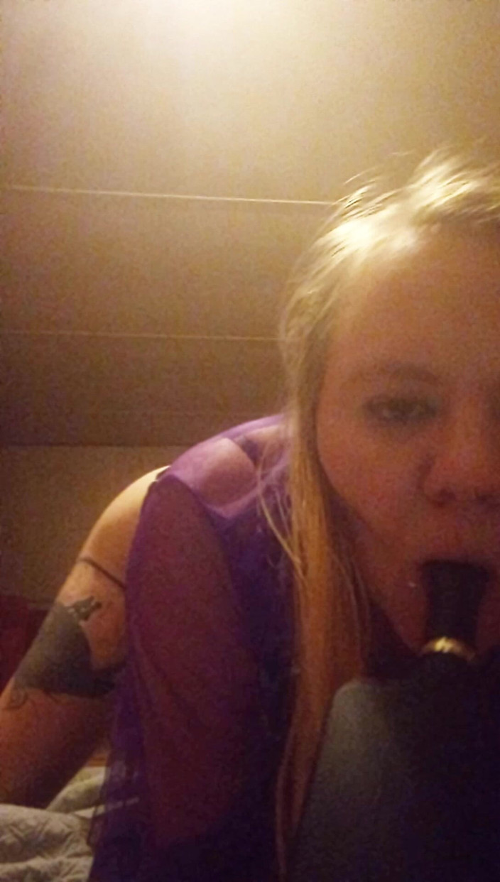 JolisaXXX: Večeře v našem domě