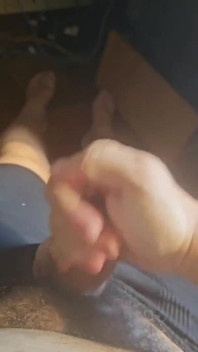 My First Video and My First Masturbation Video