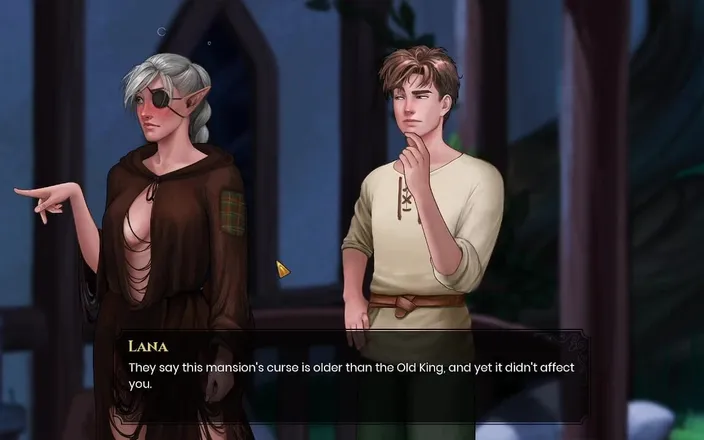 Gaming vision: What a Legend Game Main Story Part 3 Walkthrough