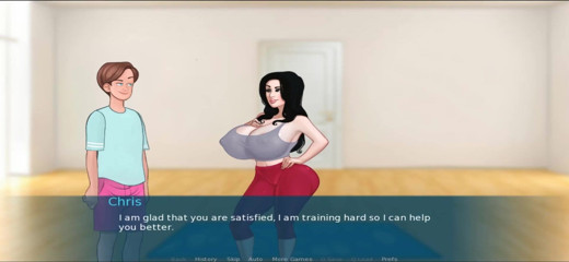 Hentai World: Sexnote žhavý sex s Anastasií