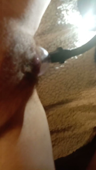 Pumping That Pussy