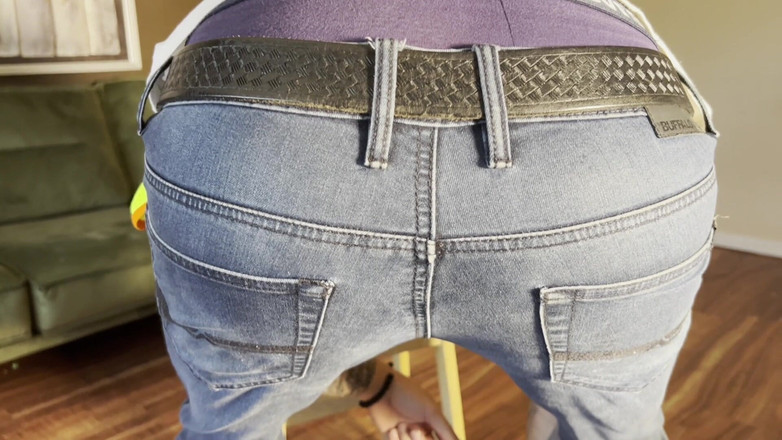 Christian Wilde: Ręczna rączka część 2