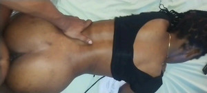 Island Bratz: Deep in Tiny Stepdaughter!! BBC Stretching for Her Tiny Pussy