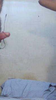 Roxana's 2nd Creampie - Quick Suck & Fuck with Cum in Pussy