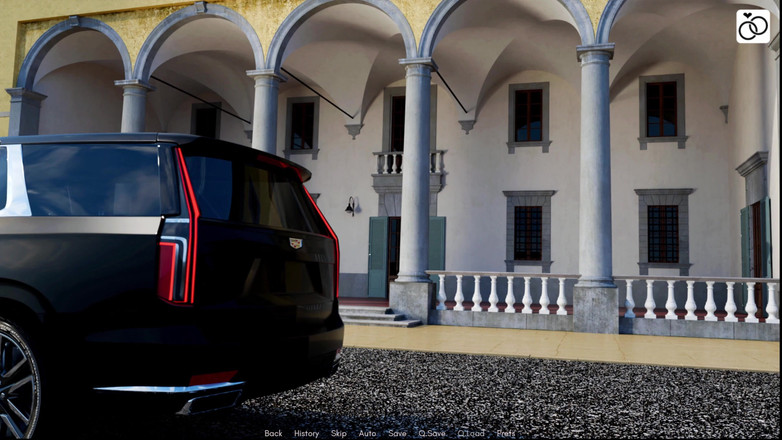 Wickedgammes studio: Harga Keinginan Bagian 1