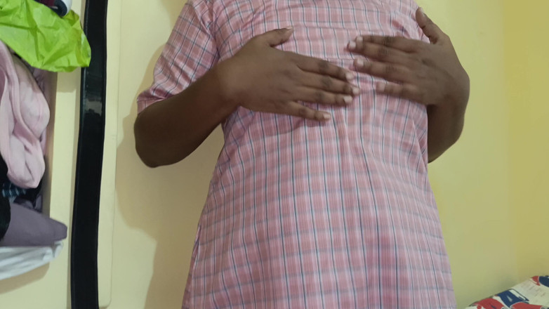 Palani69: Студентка