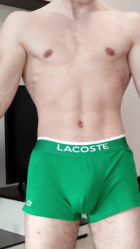 Hot Flex #6