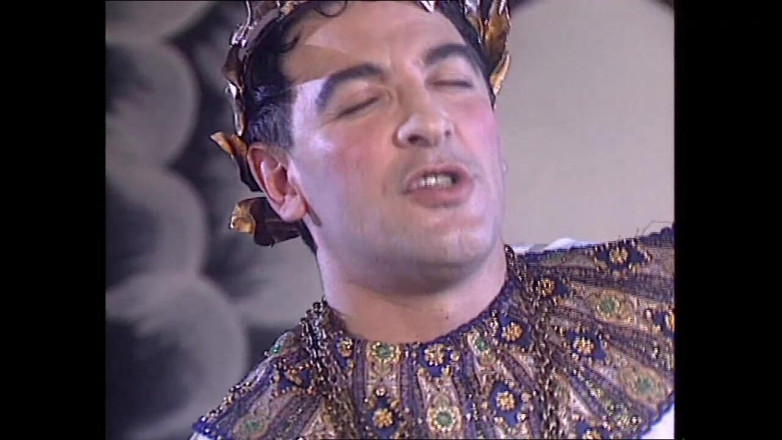 MMV films - The Original: Il bellissimo ballerino ha sedotto il suo pubblico alla sua...