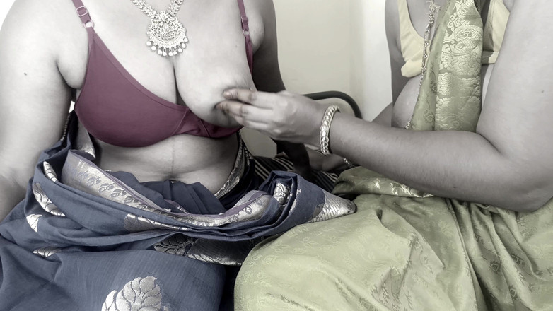 Wonder: Nevlastní sestra lesbička