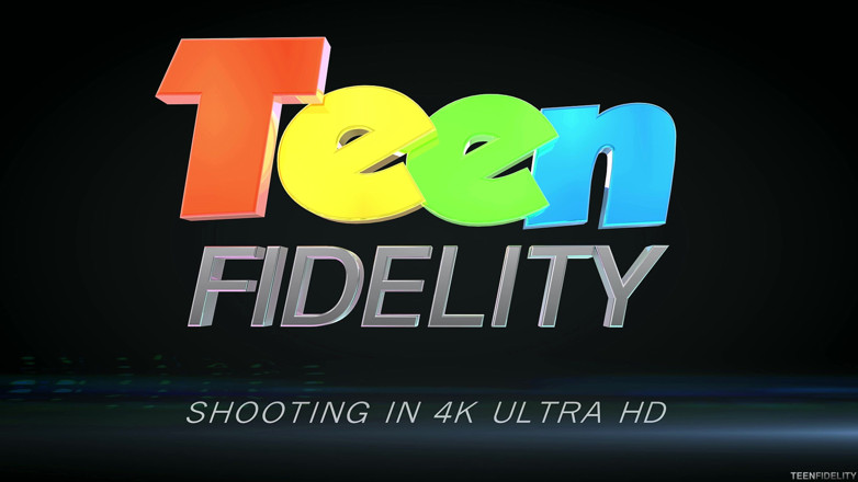 Teenfidelity: Jill Kassidy dostane kompletní servisní zacházení