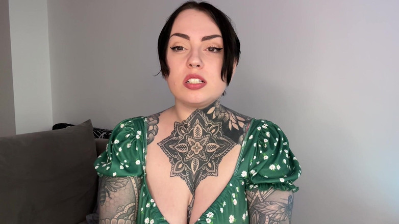 Miss Valentina: Wedgie verslaafde training