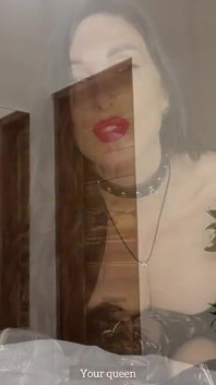 Vorbe murdare cu stăpâna sexy