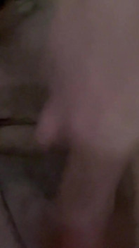 I Masturbate and Show My Anus