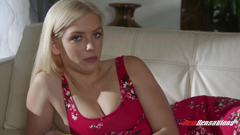 New Sensations: 她喜欢粗暴 1 - 采访