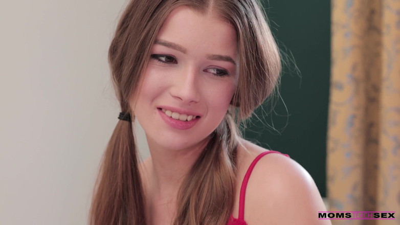 Moms teach sex: Non possiamo tenere le mani s off del vicino - s20:...