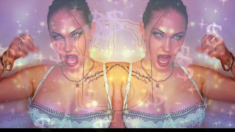 Goddess Misha Goldy: Asmr और सम्भोग वित्तीय बर्बादी! कर्ज में गहराई तक! माइंड चुदाई!