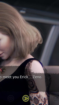 Zeno's Anthology 1