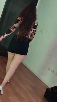 Party at Home BJ Fuck and Creampie