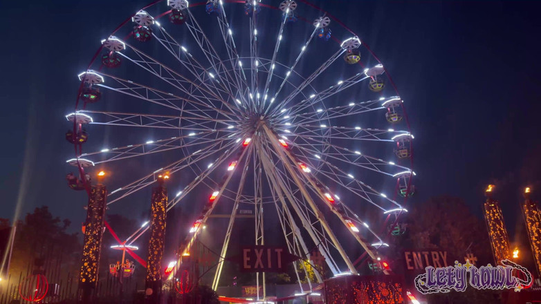 Lety Howl: Le avventure di Lety Howl, Episodio 16: Hellfest 2026!