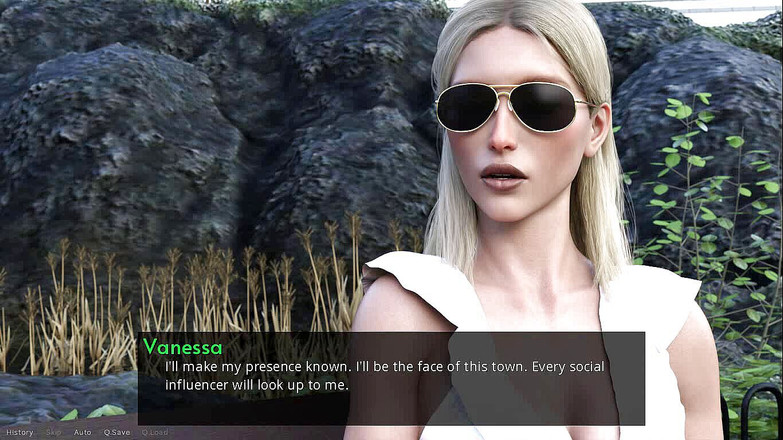 Dirty GamesXxX: Мужчина для всех: одна девушка, а затем другая девушка - эпизод 32