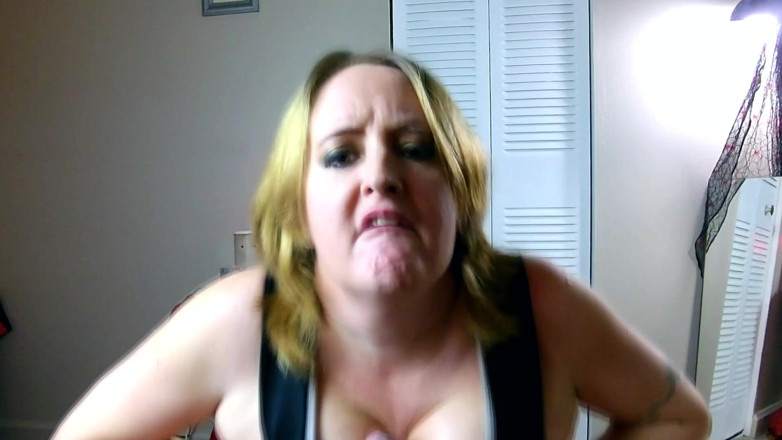 Kennedy Channing: Step-son Gets Ride From Boober Driver Step-mom