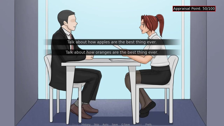 Neon2520: Eva's Ecstasy #04