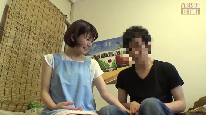 Wabi-Sabi Editions: Арендная служба домработницы, которая тайно исполняет любое желание