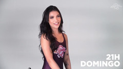 California TV: Strip - Japa Nordestina