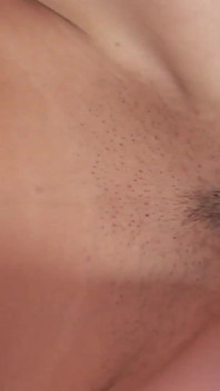 Interracial porn with Coco Velvett a whore with minimal tits wants to get stuffed by a BBC without a condom
