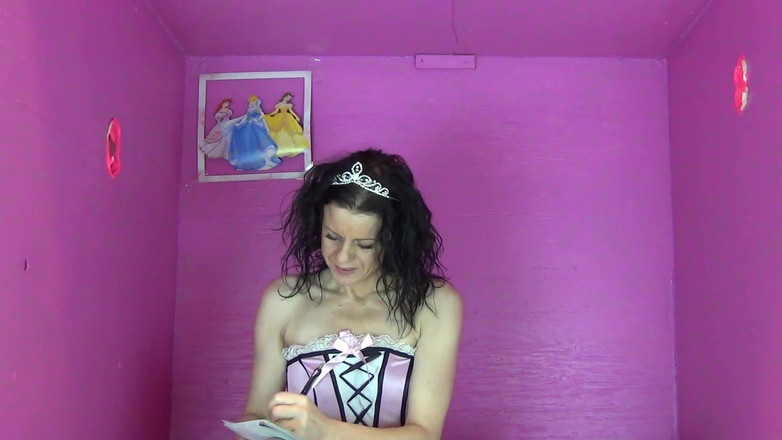 Jerky Girls: 2 Anonyme Blowjobs Mit Samantha