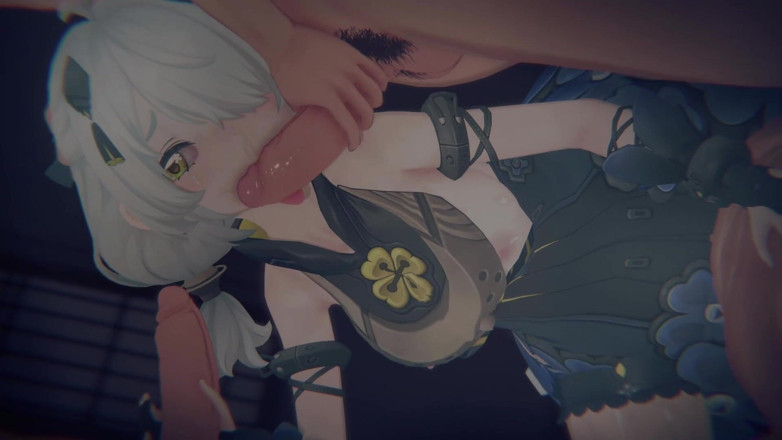 Tomu aisuman: Zenless Zone Zero - Dracaene Sunbringer Computing-core geschonden gebonden Stern Director &amp;...